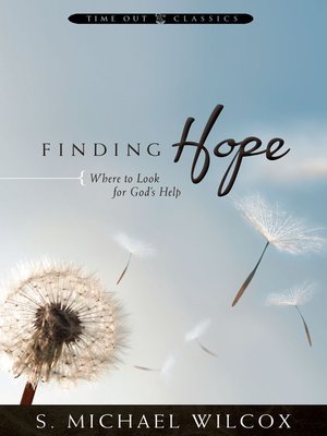 cover image of Finding Hope